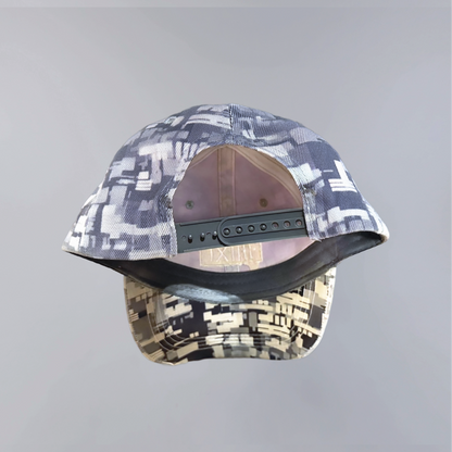 IIIIXI Camo Cap