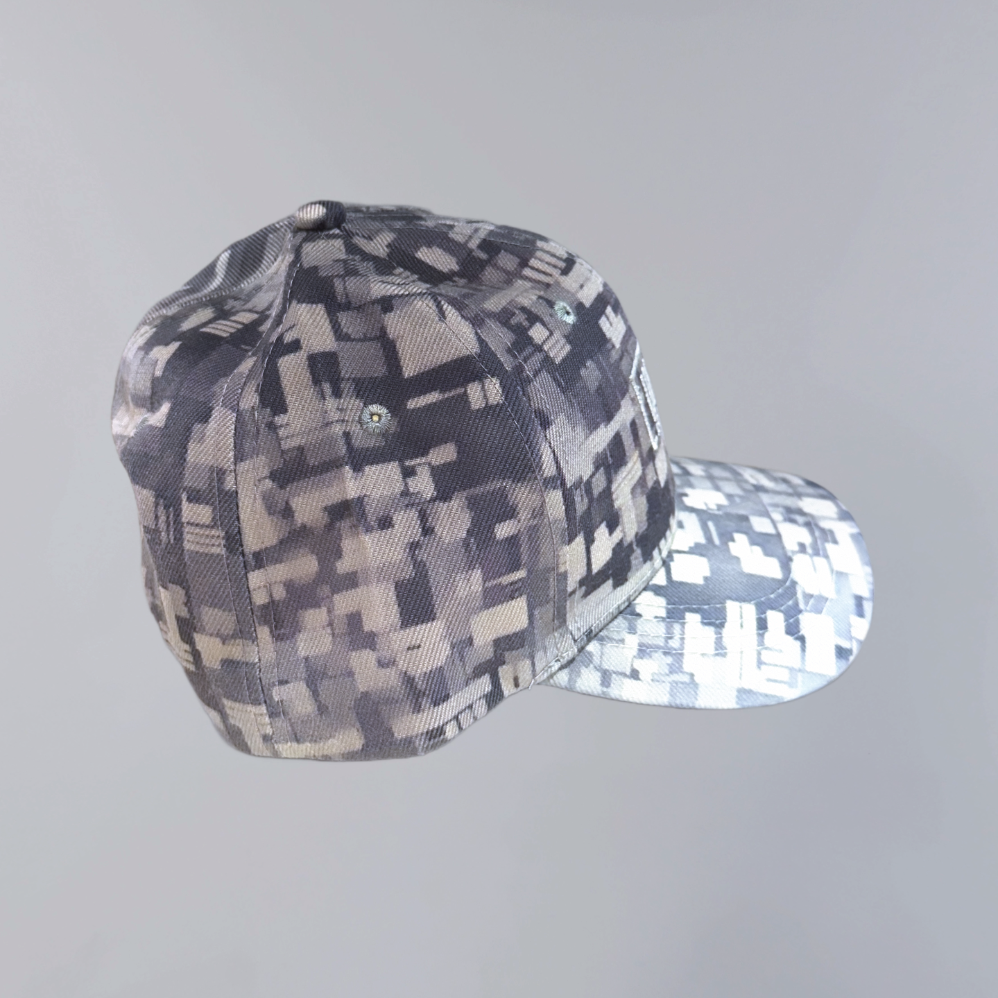 IIIIXI Camo Cap